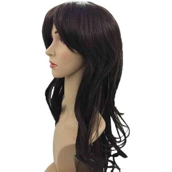 DILLARDS Wig For Ladies Long And Straight Made By Estelle - Image 3